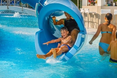 Resort Belvedere Hotel - 13