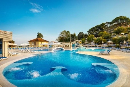 Resort Belvedere Hotel - 16