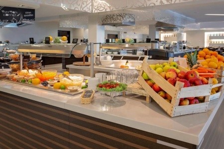 Resort Belvedere Hotel - 23