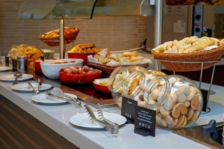 Resort Belvedere Hotel - 24