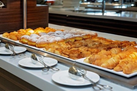 Resort Belvedere Hotel - 25