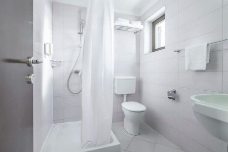 Chorvátsko Rovinj Resort Villas Rubin Rooms 6 dňový pobyt Polpenzia Vlastná August 2026 (10/08/26-15/08/26)