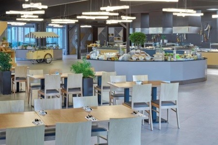 Chorvátsko Rovinj Resort Villas Rubin Rooms 6 dňový pobyt Polpenzia Vlastná August 2026 (10/08/26-15/08/26)