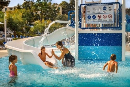 Chorvátsko Istria Resort Belvedere Apartments 9 dňový pobyt Bez stravy Vlastná May 2026 (15/05/26-23/05/26)