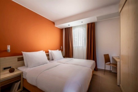 Chorvátsko Istria Resort Belvedere Apartments 9 dňový pobyt Bez stravy Vlastná May 2026 (15/05/26-23/05/26)