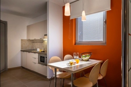 Chorvátsko Istria Resort Belvedere Apartments 9 dňový pobyt Bez stravy Vlastná May 2026 (15/05/26-23/05/26)