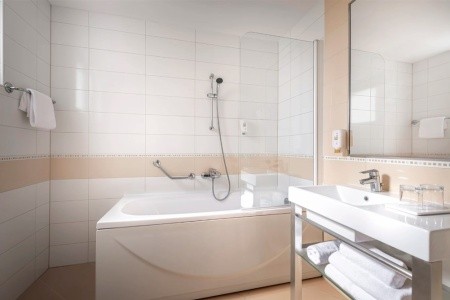 Chorvátsko Istria Resort Belvedere Apartments 9 dňový pobyt Bez stravy Vlastná May 2026 (15/05/26-23/05/26)