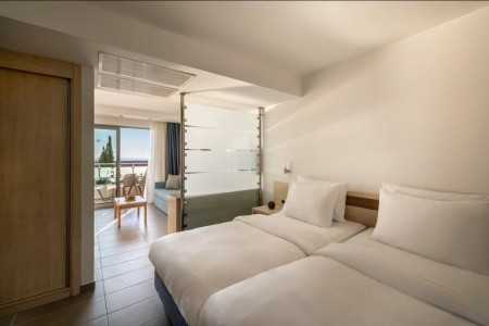 Chorvátsko Istria Resort Belvedere Apartments 9 dňový pobyt Bez stravy Vlastná May 2026 (15/05/26-23/05/26)