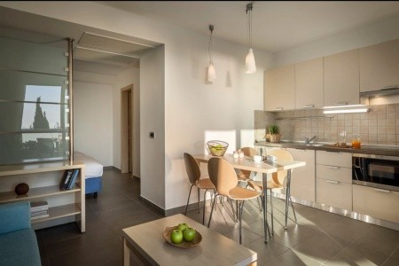 Chorvátsko Istria Resort Belvedere Apartments 9 dňový pobyt Bez stravy Vlastná May 2026 (15/05/26-23/05/26)