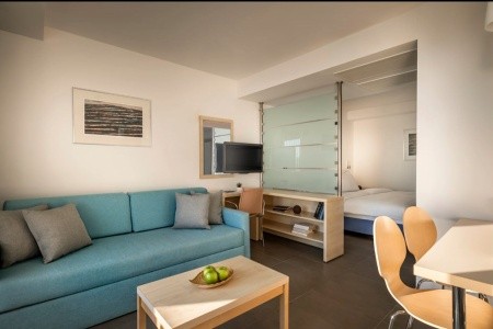 Chorvátsko Istria Resort Belvedere Apartments 9 dňový pobyt Bez stravy Vlastná May 2026 (15/05/26-23/05/26)