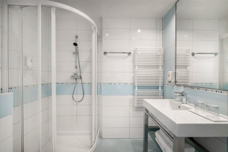 Chorvátsko Istria Resort Belvedere Apartments 9 dňový pobyt Bez stravy Vlastná May 2026 (15/05/26-23/05/26)