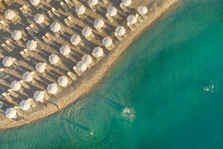 Chorvátsko Istria Resort Belvedere Apartments 9 dňový pobyt Bez stravy Vlastná May 2026 (15/05/26-23/05/26)