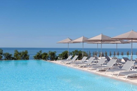 Chorvátsko Istria Amarin Apartments 15 dňový pobyt Bez stravy Vlastná July 2026 (29/07/26-12/08/26)