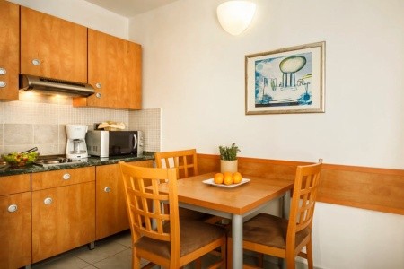 Chorvátsko Istria Amarin Apartments 15 dňový pobyt Bez stravy Vlastná July 2026 (29/07/26-12/08/26)