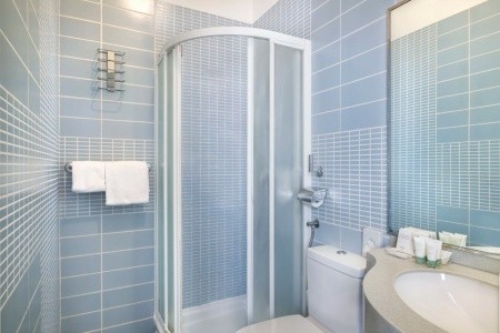 Chorvátsko Istria Amarin Apartments 15 dňový pobyt Bez stravy Vlastná July 2026 (29/07/26-12/08/26)