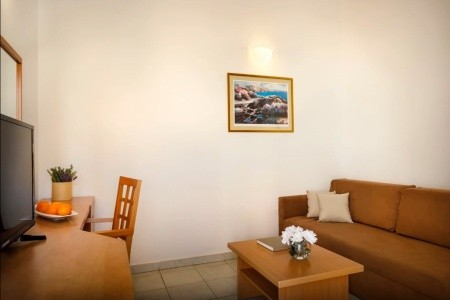 Chorvátsko Istria Amarin Apartments 15 dňový pobyt Bez stravy Vlastná July 2026 (29/07/26-12/08/26)