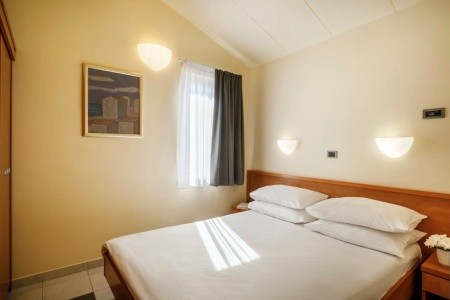 Chorvátsko Istria Amarin Apartments 15 dňový pobyt Bez stravy Vlastná July 2026 (29/07/26-12/08/26)