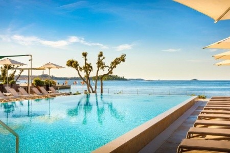 Chorvátsko Istria Amarin Apartments 15 dňový pobyt Bez stravy Vlastná July 2026 (29/07/26-12/08/26)