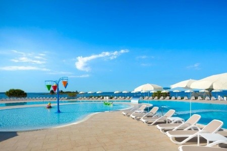 Chorvátsko Rovinj Resort Villas Rubin Apartments 4 dňový pobyt Bez stravy Vlastná June 2026 (24/06/26-27/06/26)