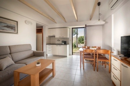 Chorvátsko Rovinj Resort Villas Rubin Apartments 4 dňový pobyt Bez stravy Vlastná June 2026 (24/06/26-27/06/26)