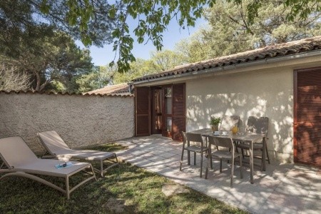 Chorvátsko Rovinj Resort Villas Rubin Apartments 4 dňový pobyt Bez stravy Vlastná June 2026 (24/06/26-27/06/26)