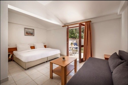 Chorvátsko Rovinj Resort Villas Rubin Apartments 4 dňový pobyt Bez stravy Vlastná June 2026 (24/06/26-27/06/26)