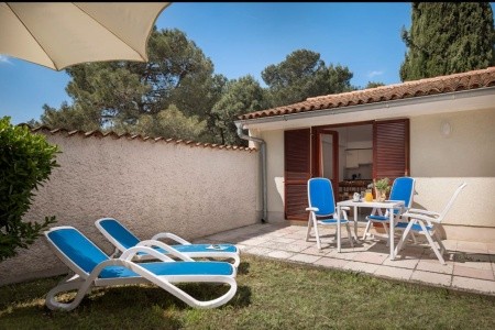 Chorvátsko Rovinj Resort Villas Rubin Apartments 4 dňový pobyt Bez stravy Vlastná June 2026 (24/06/26-27/06/26)