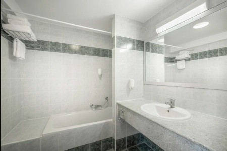 Chorvátsko Rovinj Resort Villas Rubin Apartments 4 dňový pobyt Bez stravy Vlastná June 2026 (24/06/26-27/06/26)