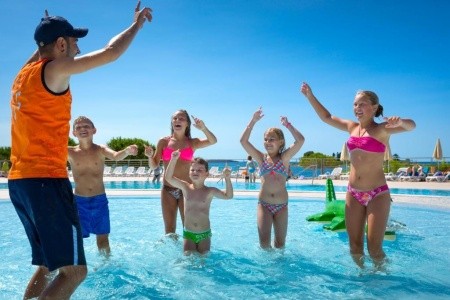 Chorvátsko Rovinj Resort Villas Rubin Apartments 4 dňový pobyt Bez stravy Vlastná June 2026 (24/06/26-27/06/26)