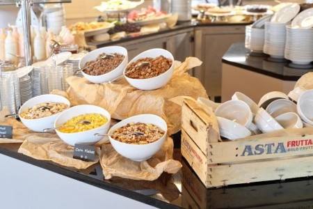 Chorvátsko Rovinj Resort Villas Rubin Apartments 4 dňový pobyt Bez stravy Vlastná June 2026 (24/06/26-27/06/26)