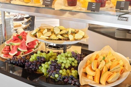 Chorvátsko Rovinj Resort Villas Rubin Apartments 4 dňový pobyt Bez stravy Vlastná June 2026 (24/06/26-27/06/26)