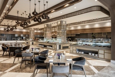 Kempinski The Dome - 4