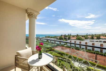 Kempinski The Dome - 10