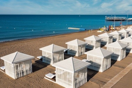 Kempinski The Dome - 11