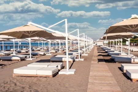 Kempinski The Dome - 12