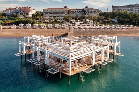 Kempinski The Dome - 13