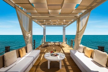 Kempinski The Dome - 14