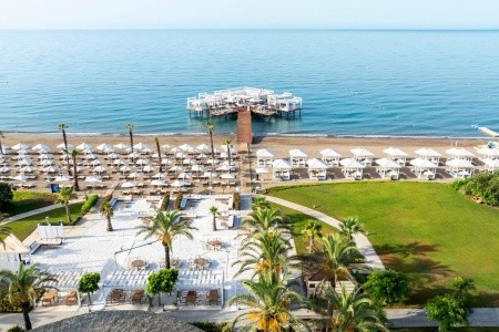 Kempinski The Dome - 15