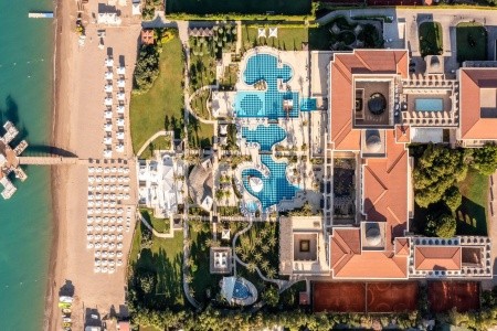 Kempinski The Dome - 16