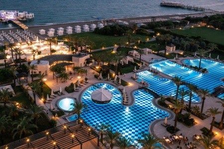 Kempinski The Dome - 20