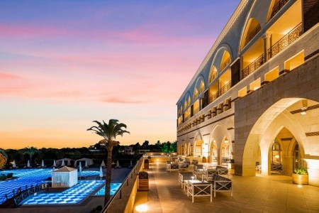 Kempinski The Dome - 27