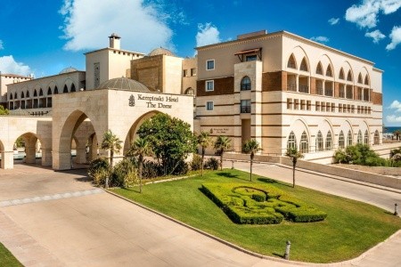 Kempinski The Dome - 29