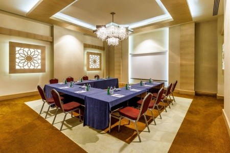 Kempinski The Dome - 36