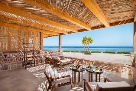 Mövenpick Resort El Quseir - 28