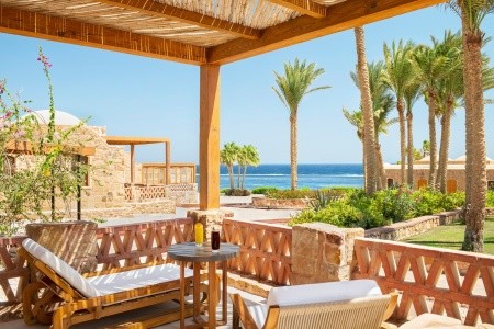 Mövenpick Resort El Quseir - 29