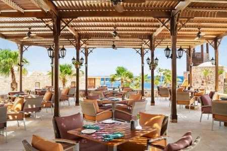 Mövenpick Resort El Quseir - 31