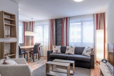 Titlis Resort (Engelberg) - 10