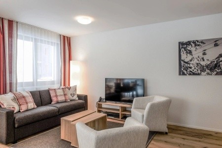 Titlis Resort (Engelberg) - 11