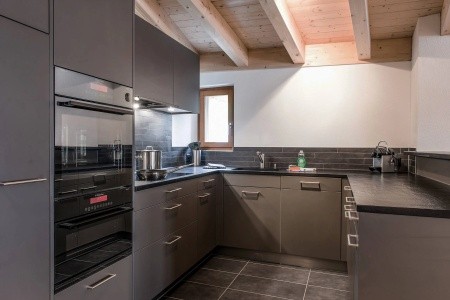 Titlis Resort (Engelberg) - 12