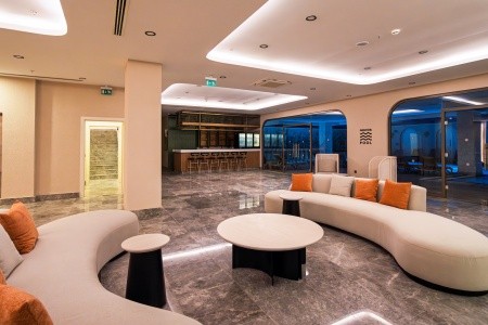 Sy Hotels Belek Boutique Luxury - 82